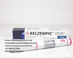 Belzempic Ez use 2mg (Pen) Semaglutide