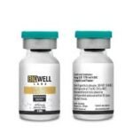 CJC 1295 No Dac 5mg