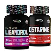 Ligandrol 25mg