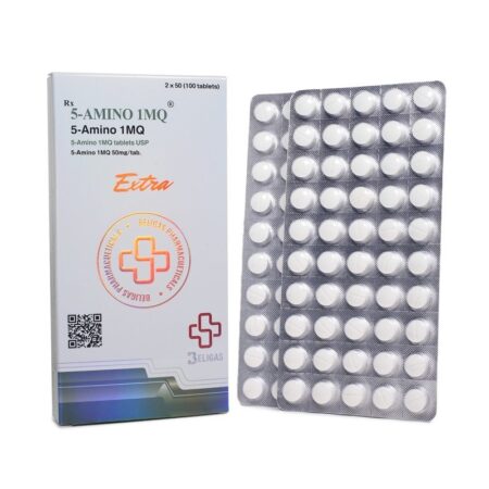5-Amino 1MQ (Extra)