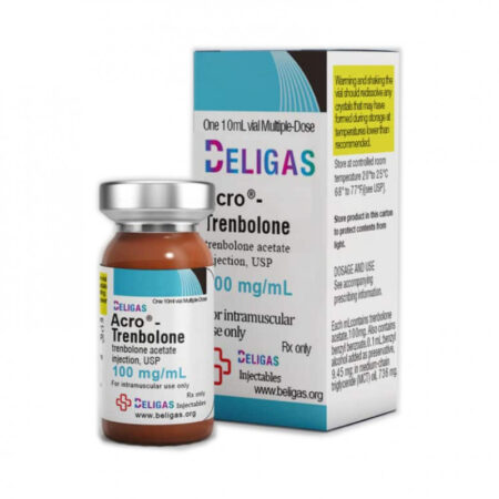 Acro-Trenbolone