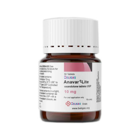 Anavar-Lite