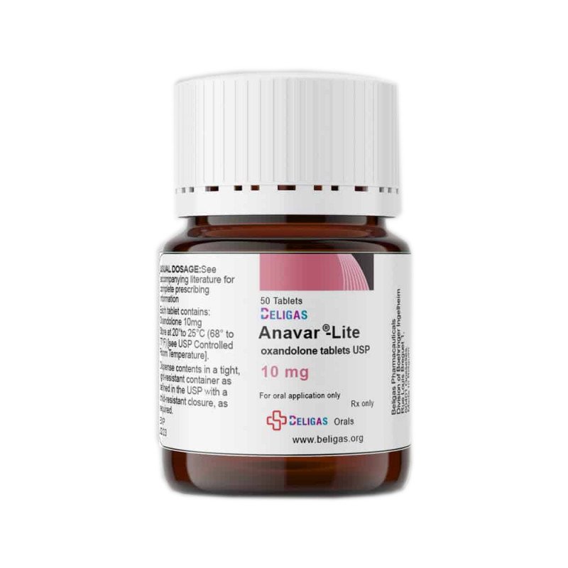 Anavar-Lite