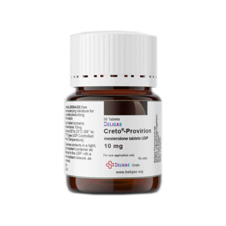 Creto-Provirion