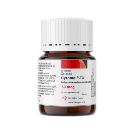 Cytomel-T3