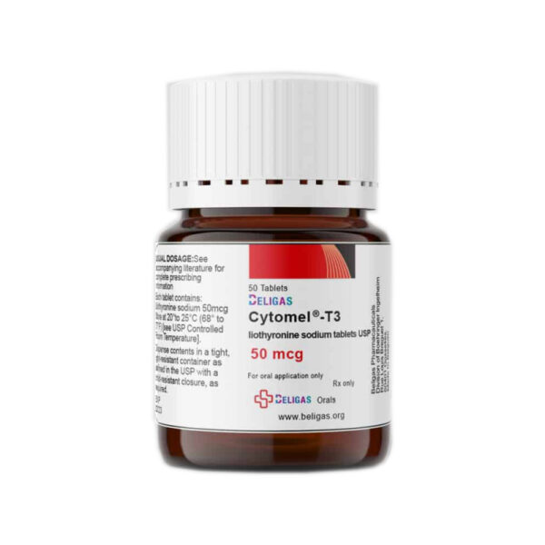 Cytomel-T3