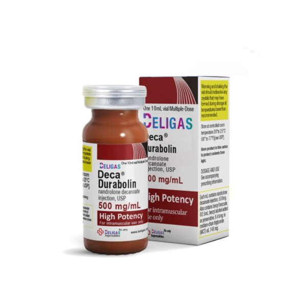 Deca-Durabolin 500 HP