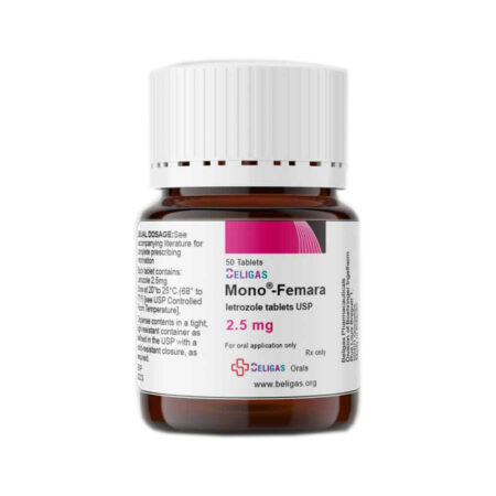 Mono-Femara