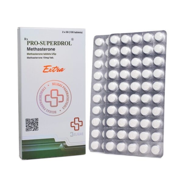 Pro-Superdrol (Extra)