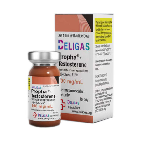 Propha-Testosterone