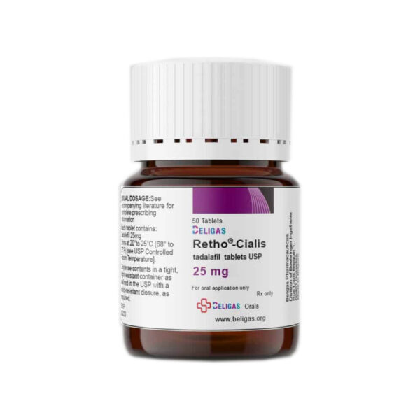 Retho-Cialis