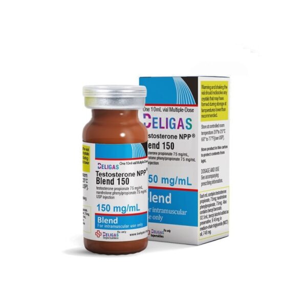 Testosterone NPP Blend 150