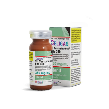 Tri Testosterone Lite Blend 350